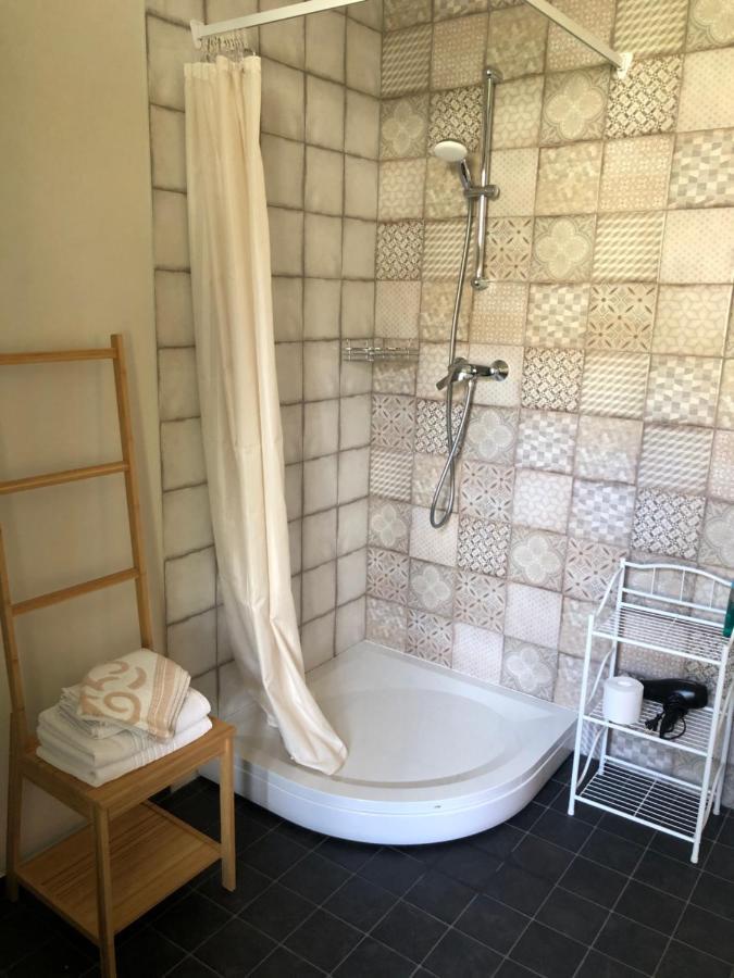 Sisters Beach Apartments Lipawa Zewnętrze zdjęcie