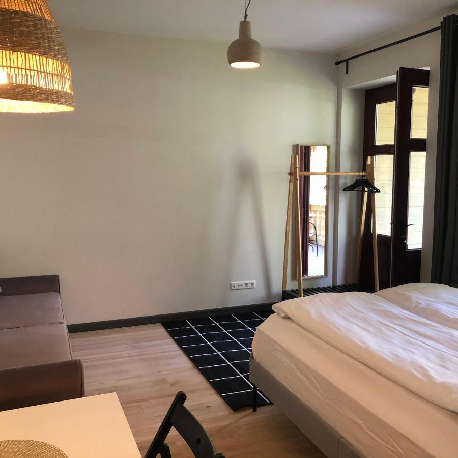 Sisters Beach Apartments Lipawa Zewnętrze zdjęcie