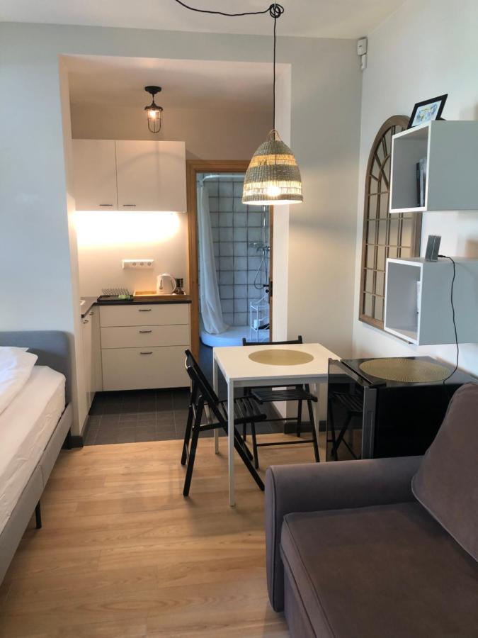 Sisters Beach Apartments Lipawa Zewnętrze zdjęcie