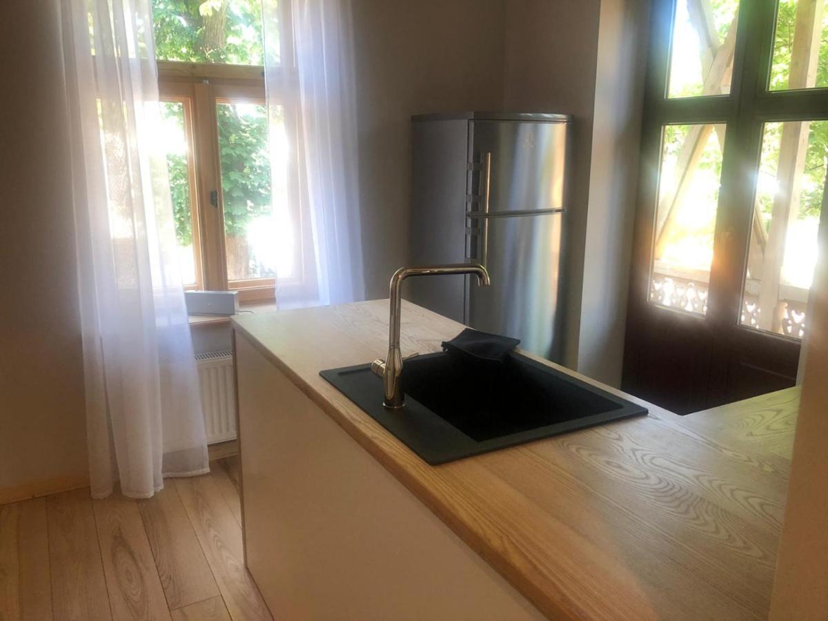 Sisters Beach Apartments Lipawa Zewnętrze zdjęcie