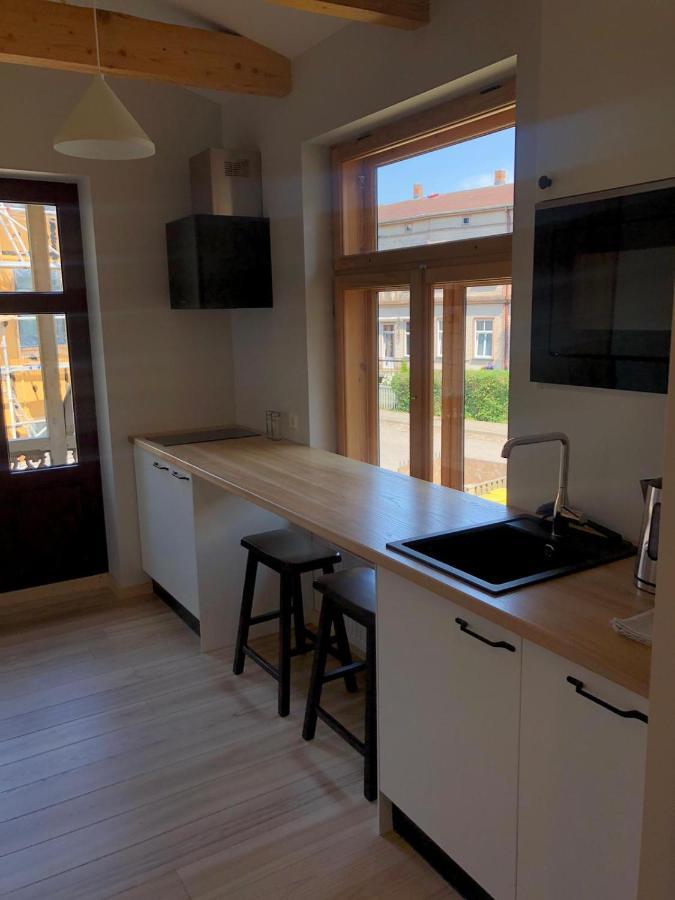 Sisters Beach Apartments Lipawa Zewnętrze zdjęcie