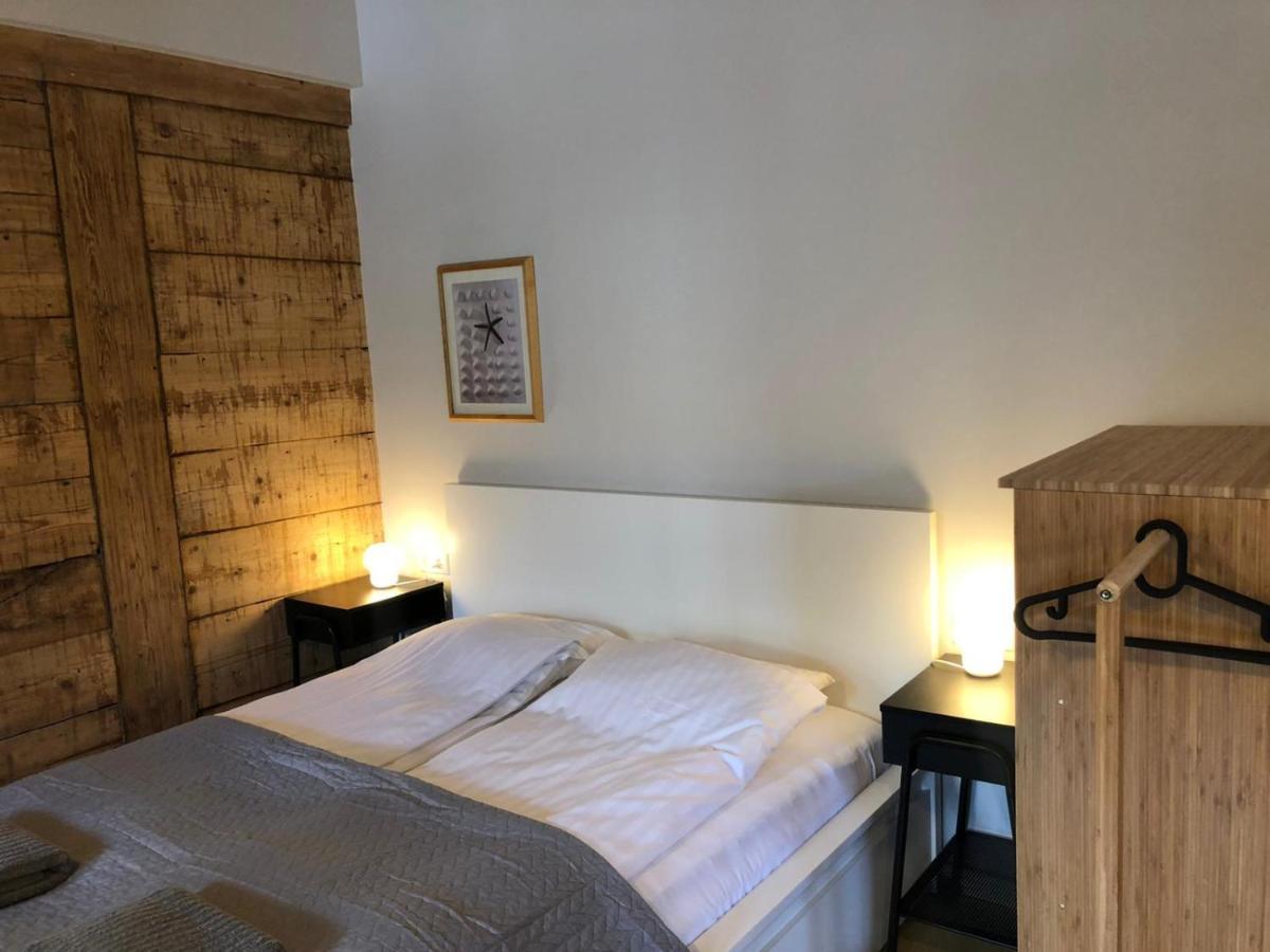 Sisters Beach Apartments Lipawa Zewnętrze zdjęcie