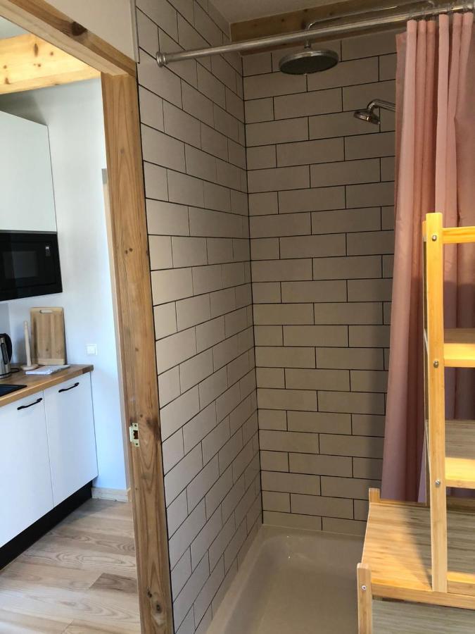 Sisters Beach Apartments Lipawa Zewnętrze zdjęcie