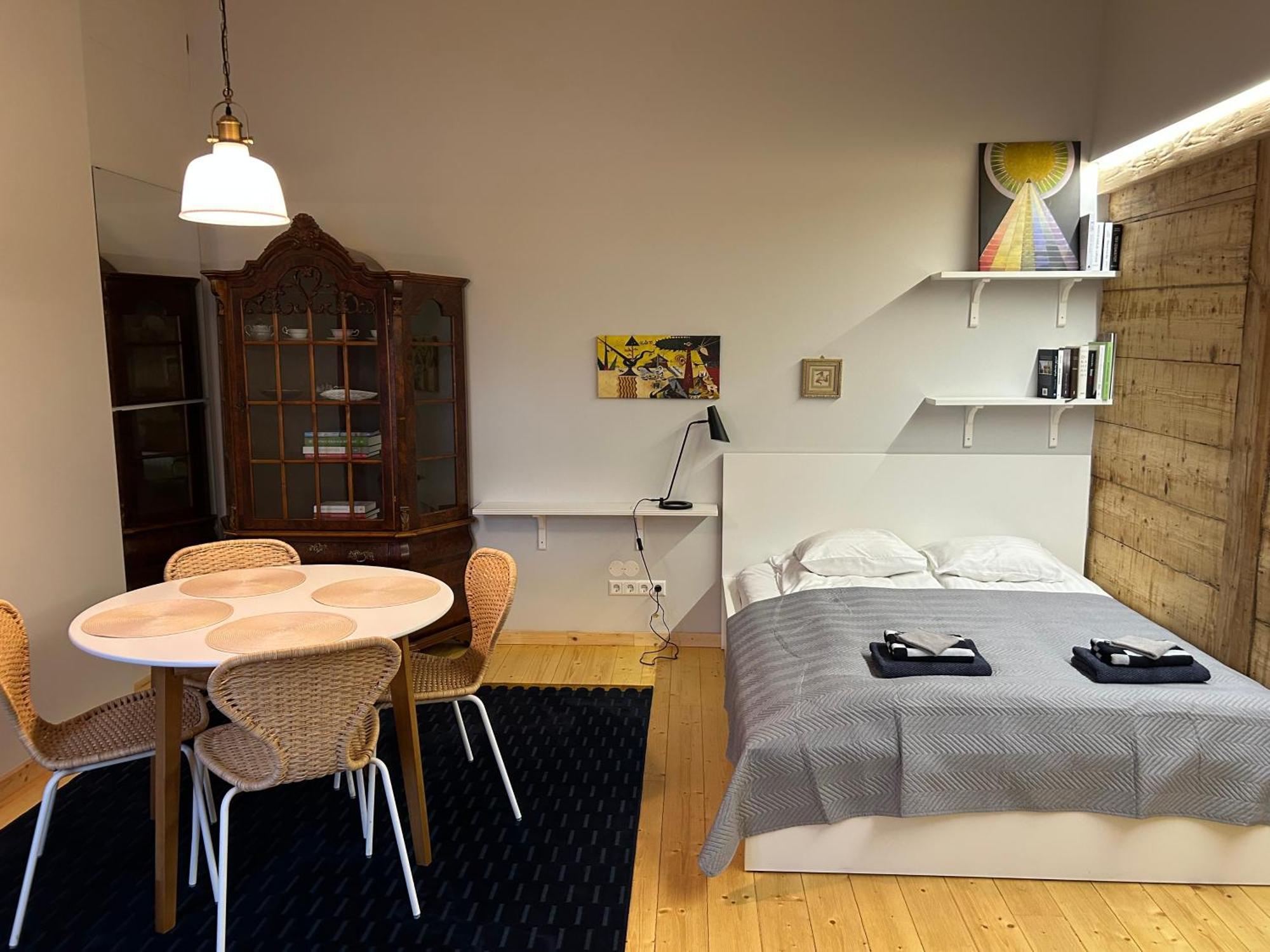 Sisters Beach Apartments Lipawa Zewnętrze zdjęcie