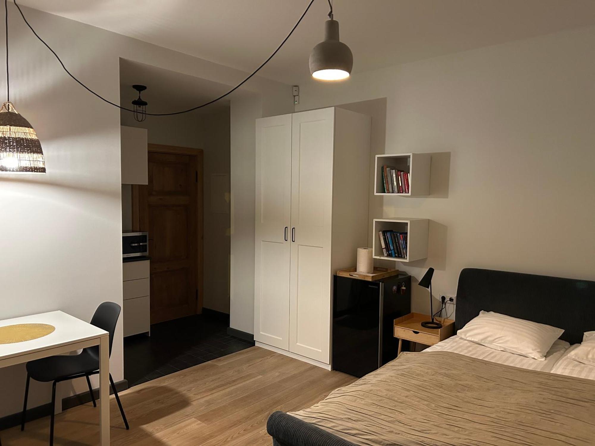 Sisters Beach Apartments Lipawa Zewnętrze zdjęcie